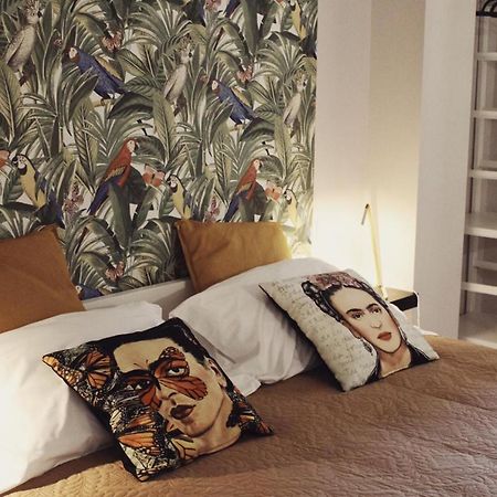 Aparthotel Le Sirene - Frida Tivoli Exteriör bild